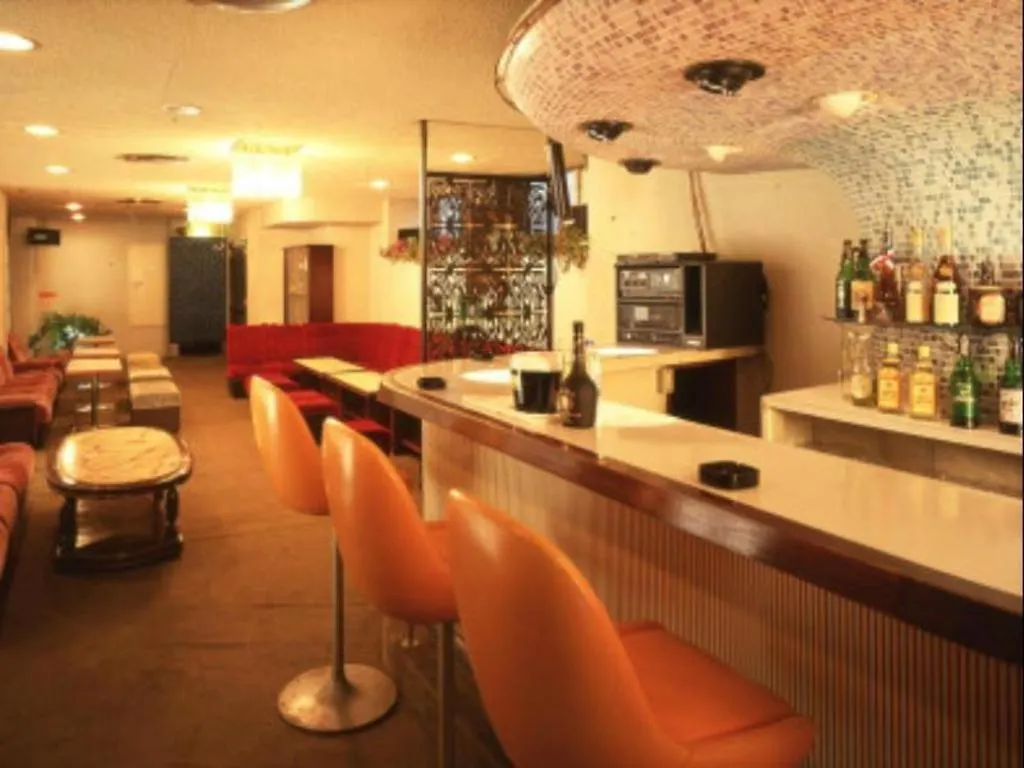 Yugawara Onsen Hotel Akane
