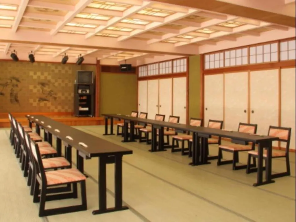 ***  Yugawara Onsen Hotel Akane Japan
