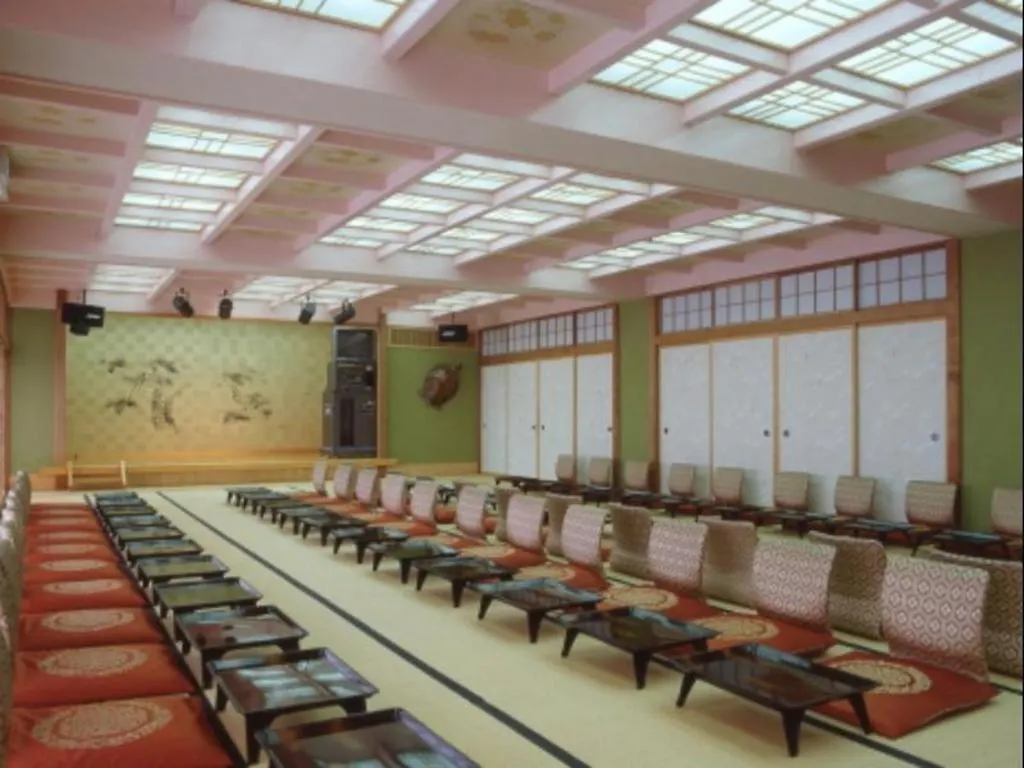 Yugawara Onsen Hotel Akane