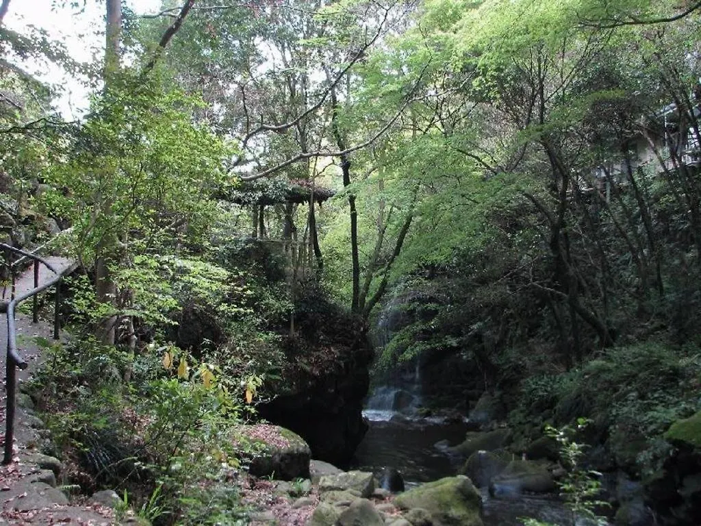 Yugawara Onsen Hotel Akane
