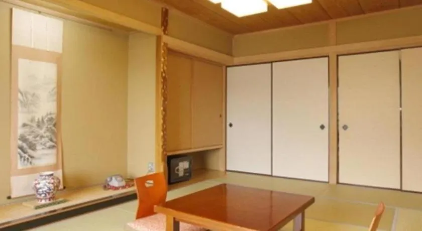Yugawara Onsen Hotel Akane