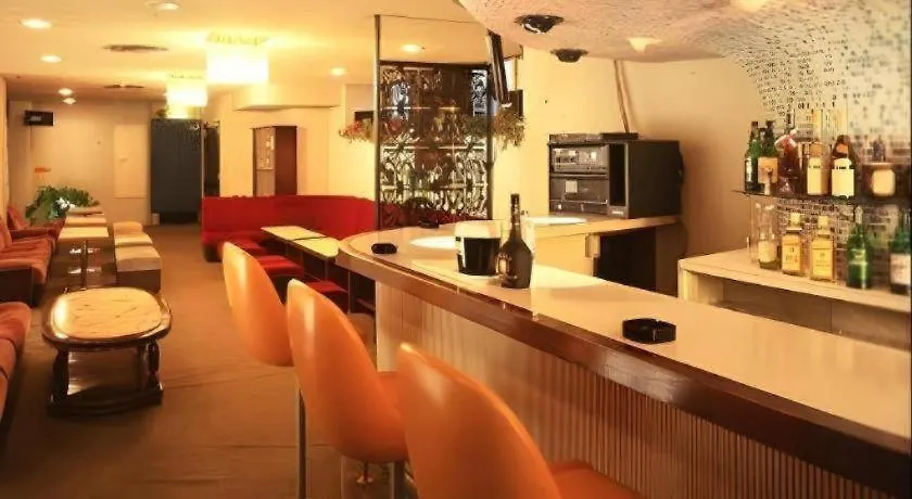 Yugawara Onsen Hotel Akane 3*,