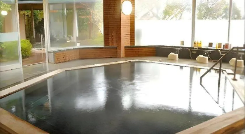 ***  Yugawara Onsen Hotel Akane Japón