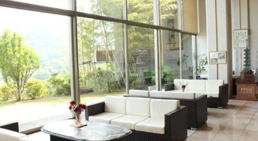 Yugawara Onsen Hotel Akane