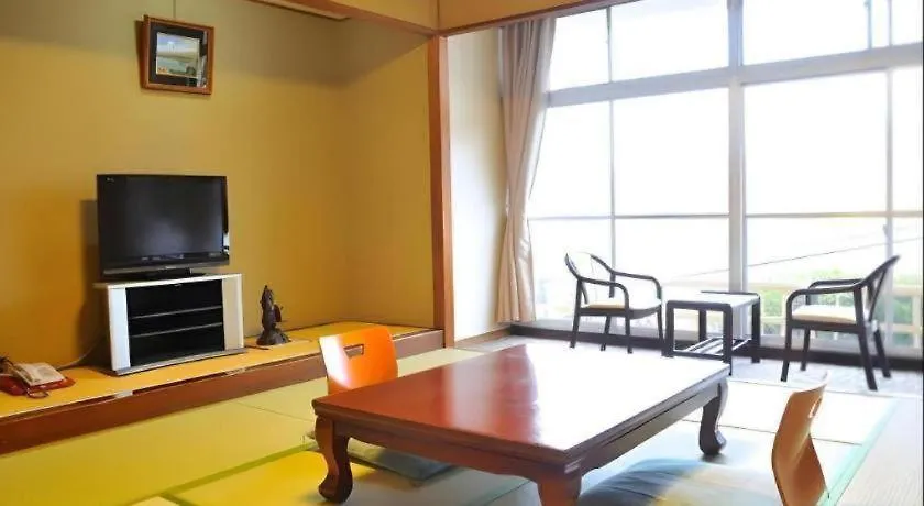 Yugawara Onsen Hotel Akane 3*,  Japón