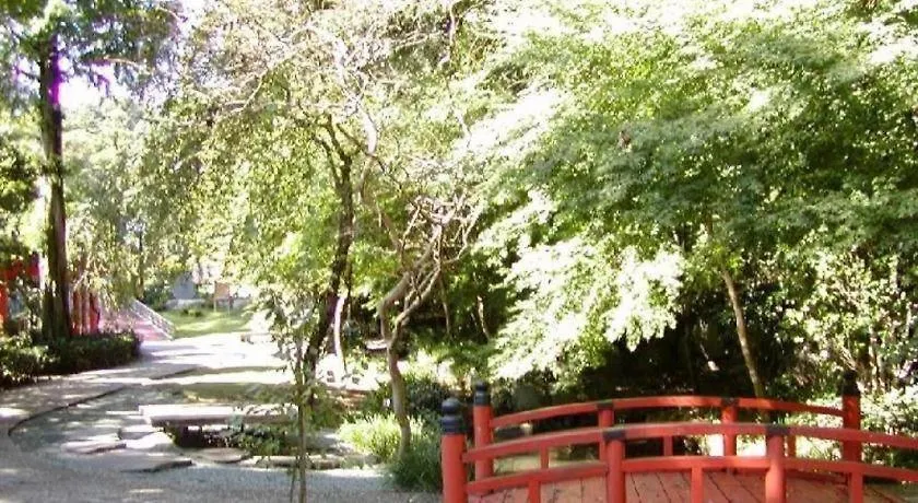Yugawara Onsen Hotel Akane