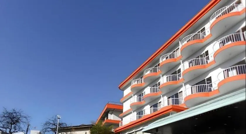 Yugawara Onsen Hotel Akane 3*,  Japón