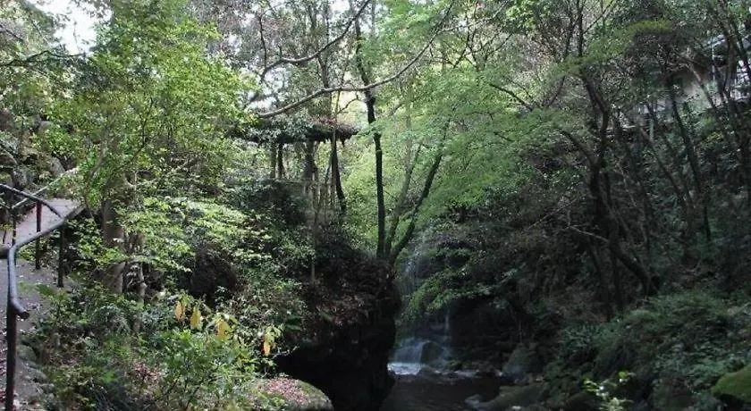 ***  Yugawara Onsen Hotel Akane Japan