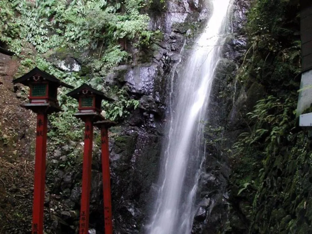 Yugawara Onsen Hotel Akane