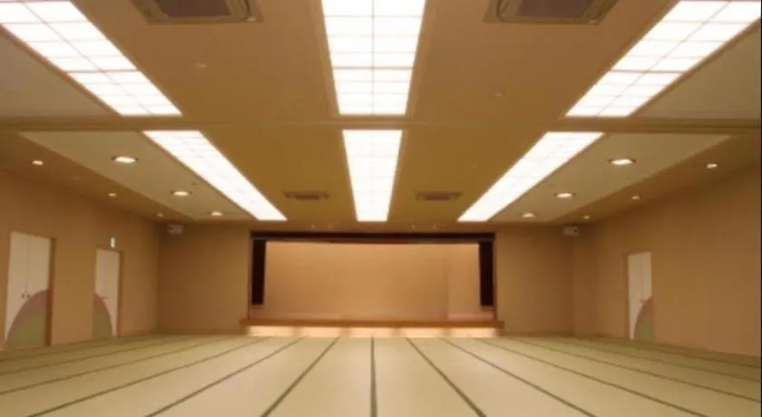 Yugawara Onsen Hotel Akane Japan