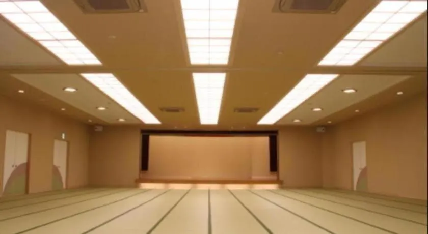 Yugawara Onsen Hotel Akane
