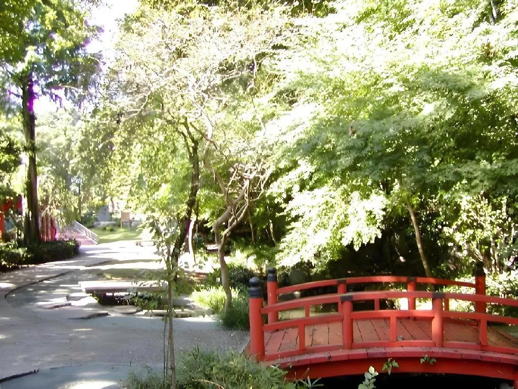 Yugawara Onsen Hotel Akane